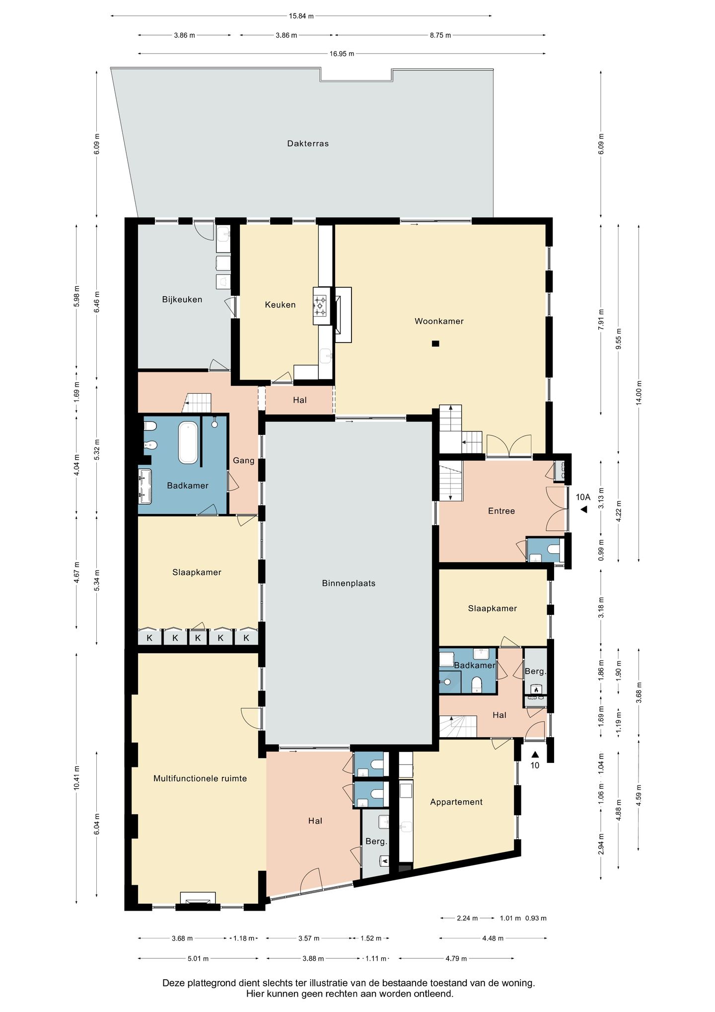 Foto 59 van Nierhoven 10