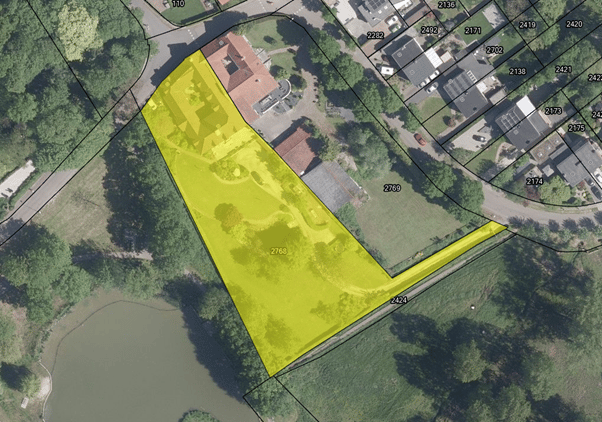 Foto 58 van Nierhoven 10