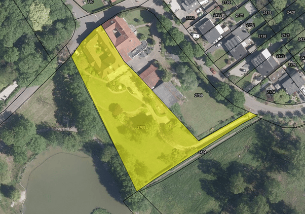 Foto 58 van Nierhoven 10