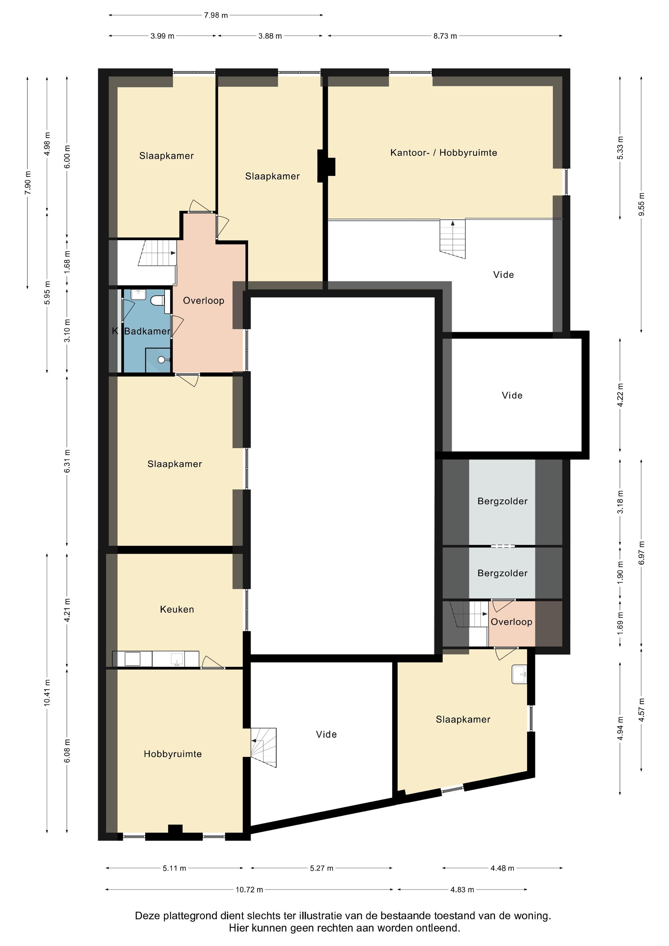 Foto 60 van Nierhoven 10
