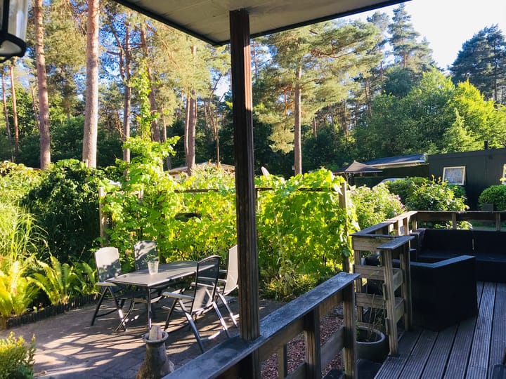 Foto 2 van Klein Paradijs 70 - 131