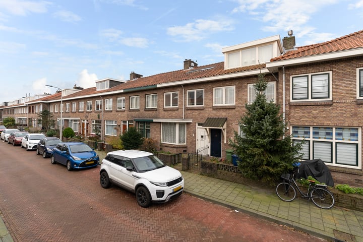 Bekijk foto 35 van Loenensestraat 122