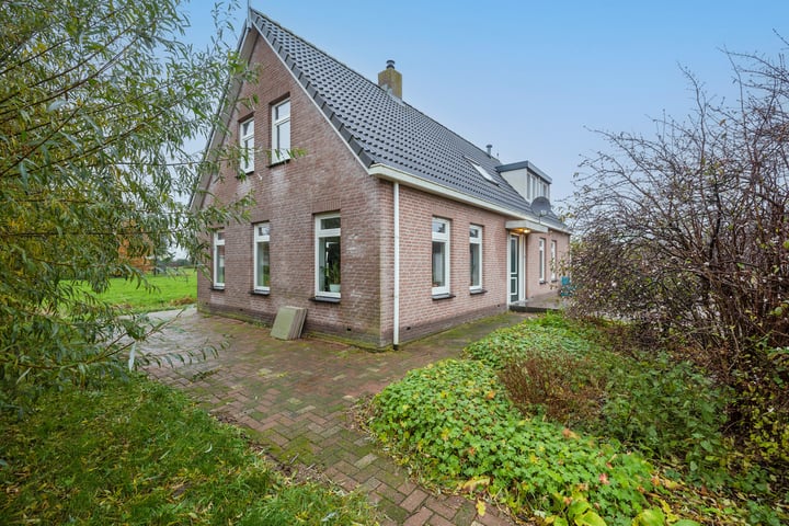 Bekijk foto 1 van Lekdijk-West 51-A