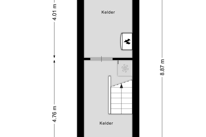 Bekijk foto 41 van Roebroekweg 11-B