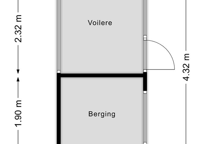 Bekijk foto 46 van Roebroekweg 11-B