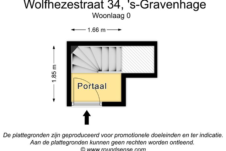 Bekijk foto 30 van Wolfhezestraat 34