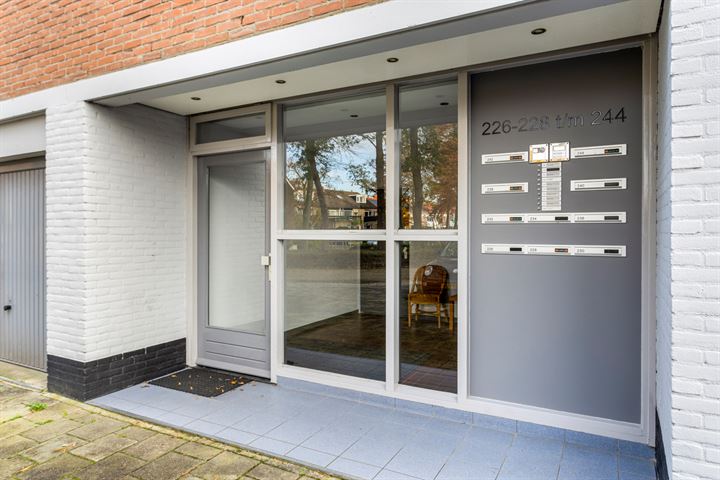 Bekijk foto 2 van Rijnauwenstraat 242