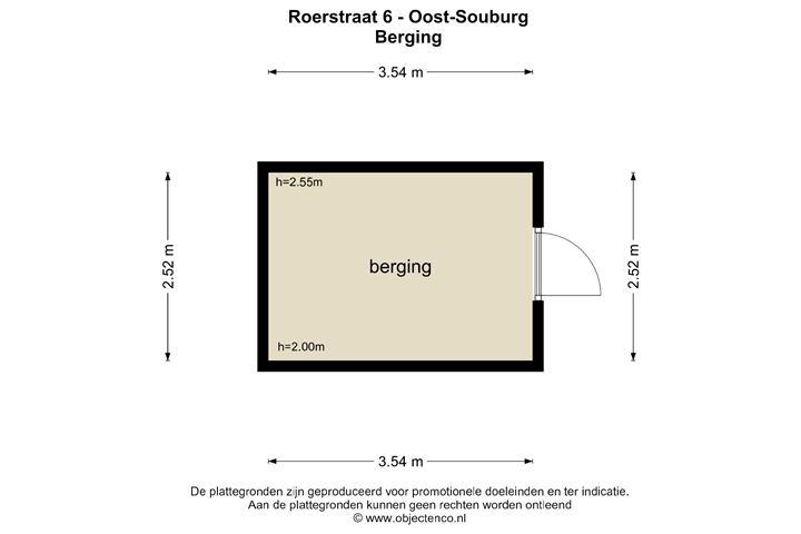 Bekijk foto 32 van Roerstraat 6