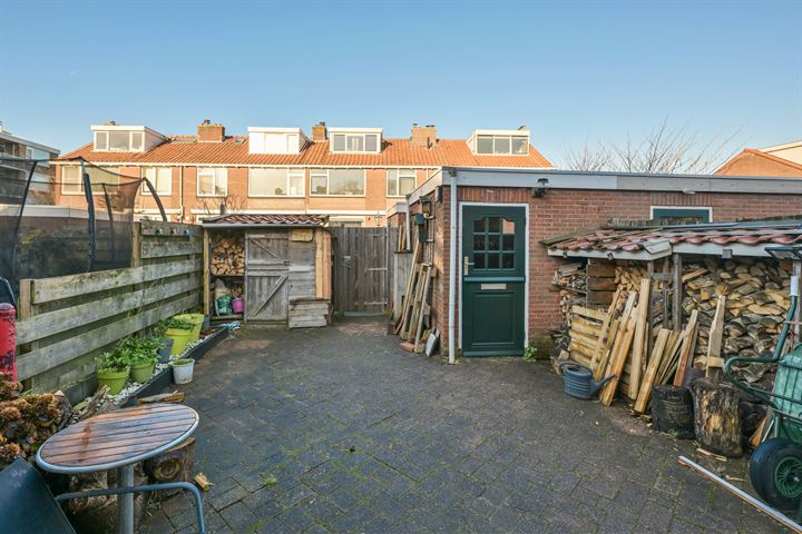 Bekijk foto 27 van Orchisstraat 3