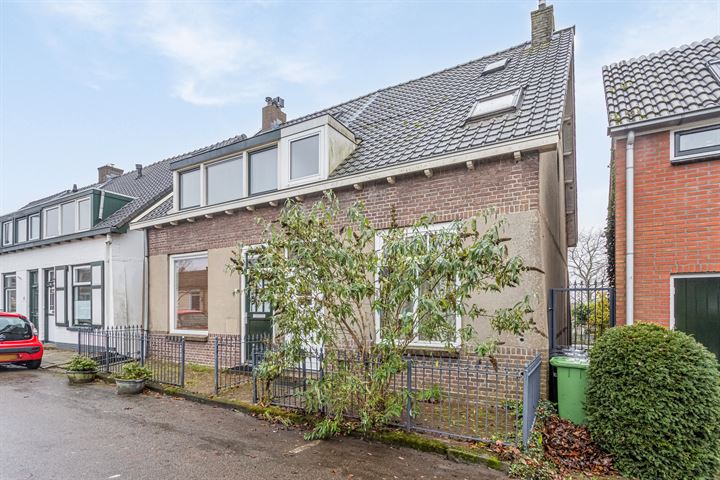 Bekijk foto 4 van Spitsbergerpad 11