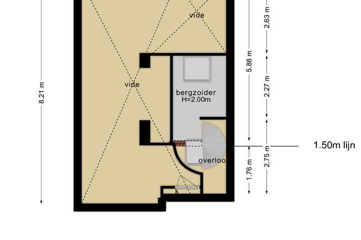 Bekijk foto 35 van Narcislaan 37