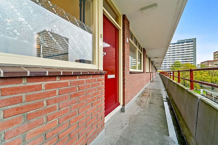 Bekijk foto 7 van Hendrik Tollensstraat 112