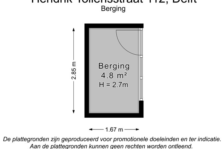 Bekijk foto 32 van Hendrik Tollensstraat 112