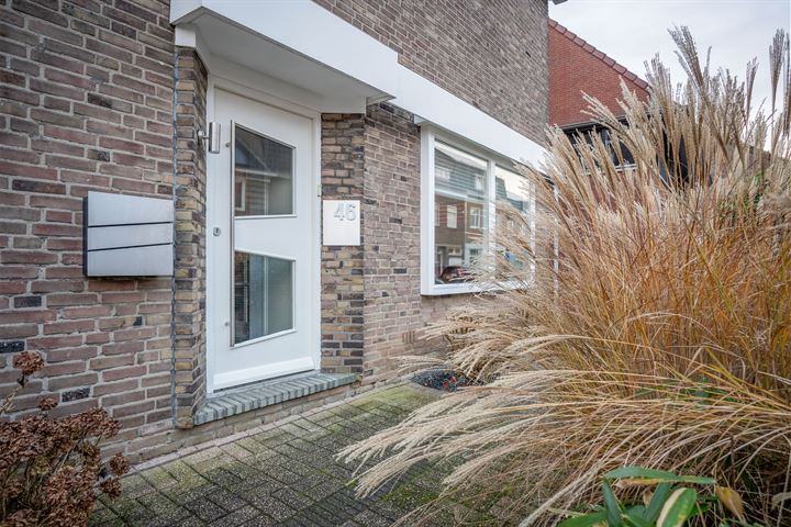 Bekijk foto 9 van Steegstraat 46