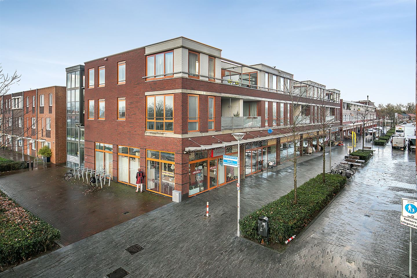 Bekijk foto 3 van Ruys de Beerenbrouckstraat 136