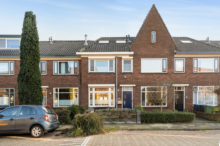 Bekijk foto 1 van Kievitstraat 35