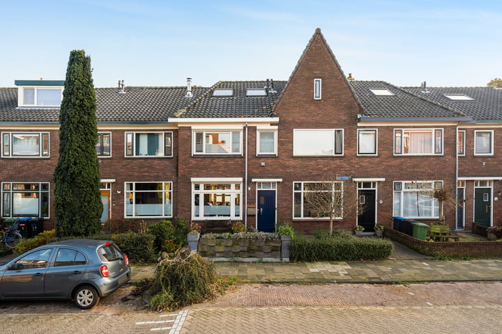 Bekijk foto 44 van Kievitstraat 35