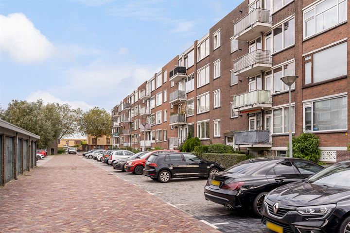 Bekijk foto 4 van van Slingelandtstraat 15-B