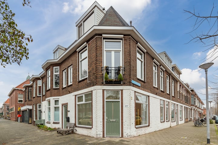 Bekijk foto 16 van Prins Hendrikstraat 177-A