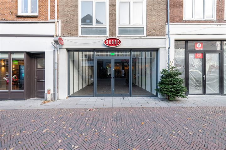 Waterstraat 10, Tiel