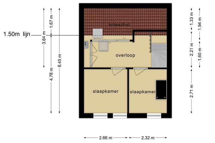 Bekijk foto 32 van Braamkamp 326