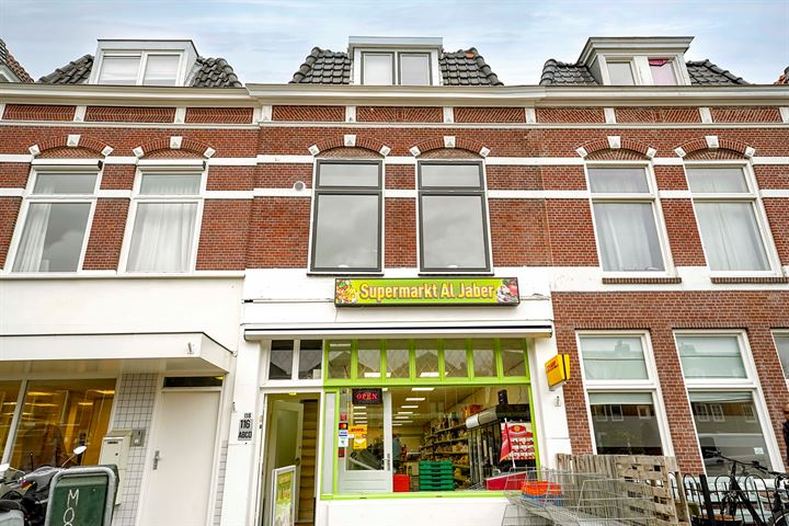 Bekijk foto 10 van Hoge Rijndijk 116-D