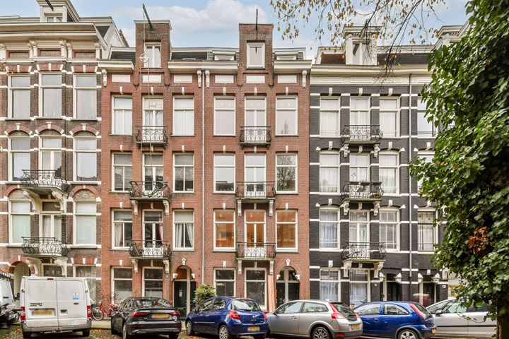 Bekijk foto 3 van Tweede Helmersstraat 95-E