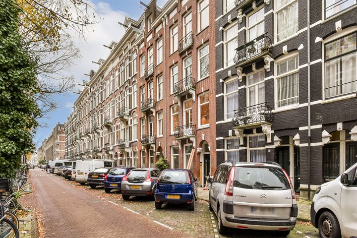 Bekijk foto 23 van Tweede Helmersstraat 95-E