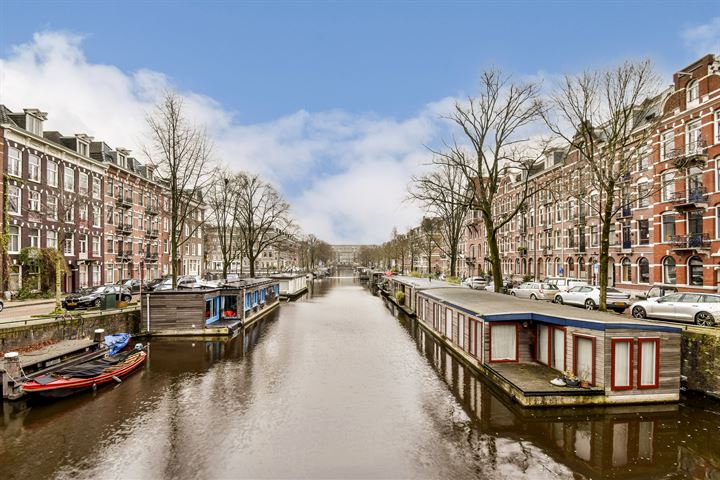 Bekijk foto 30 van Tweede Helmersstraat 95-C