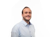 Roy de Vries - Officemanager