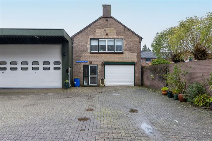 Bekijk foto van Korte Loostraat 15