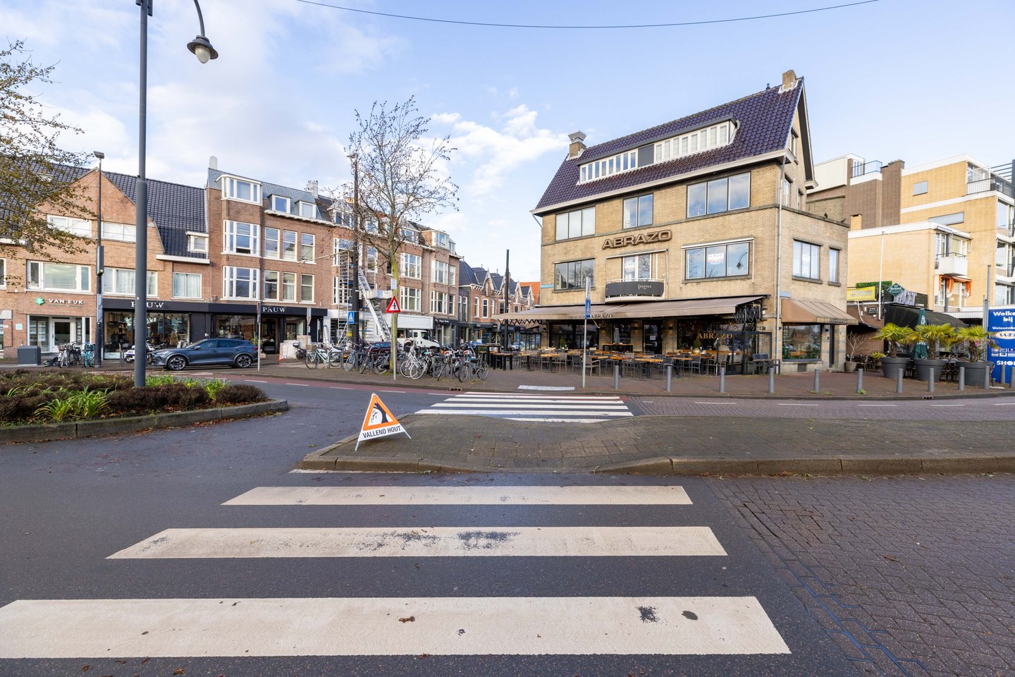 Winkel Rotterdam Zoek winkels te huur Bergse Dorpsstraat 26 A02