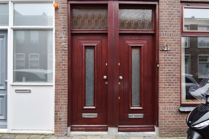 Bekijk foto 4 van Jan van Houtstraat 61