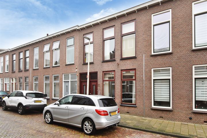 Bekijk foto 3 van Jan van Houtstraat 61