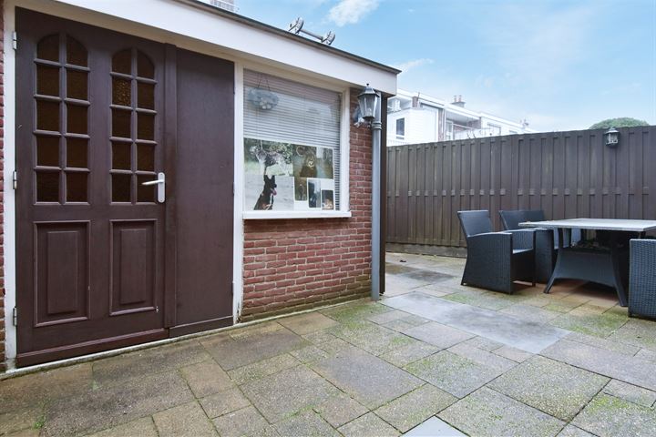 Bekijk foto 14 van Jan van Houtstraat 61