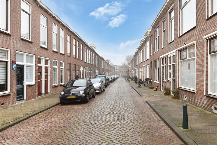 Bekijk foto 33 van Jan van Houtstraat 61