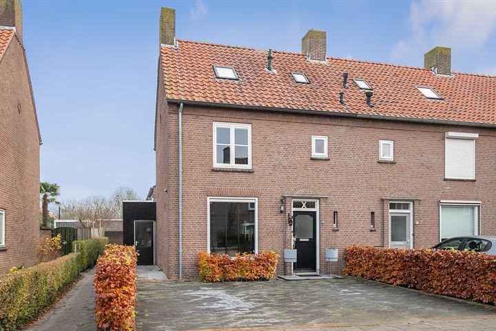 Bekijk foto 7 van Suitbertusstraat 13