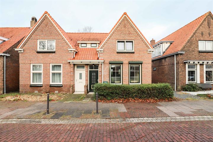 Bekijk foto 2 van Hoofdstraat 32