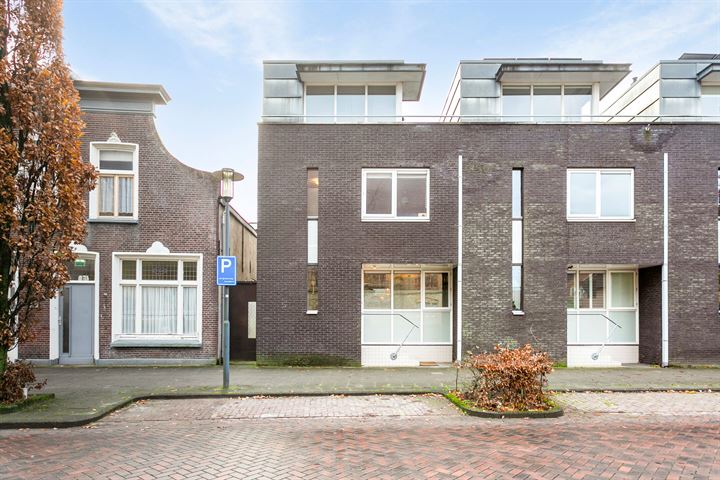 Bekijk foto 34 van Grotestraat 108-B