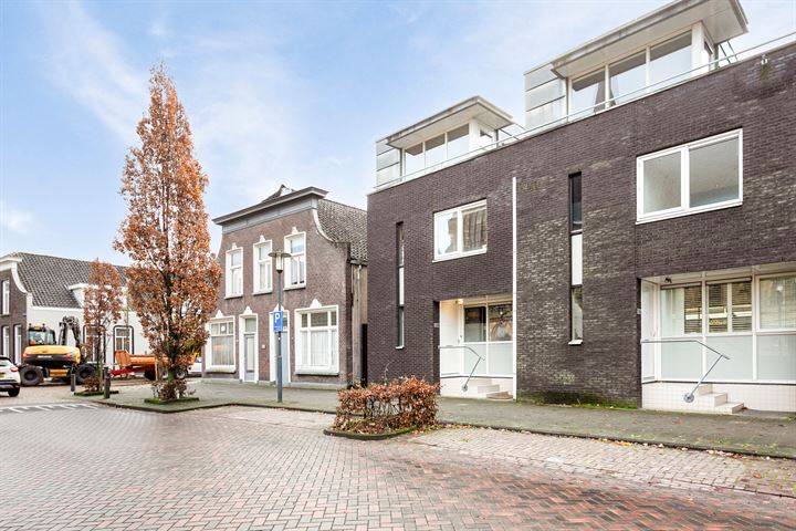 Bekijk foto 35 van Grotestraat 108-B