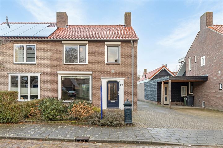 Bekijk foto 22 van Irenestraat 22