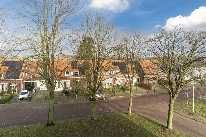 View photo 37 of van Slingelandtstraat 31-B