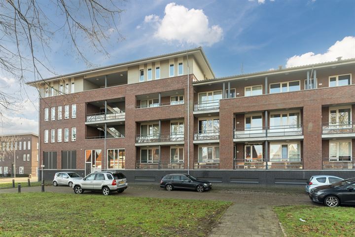 View photo 41 of van Slingelandtstraat 31-B