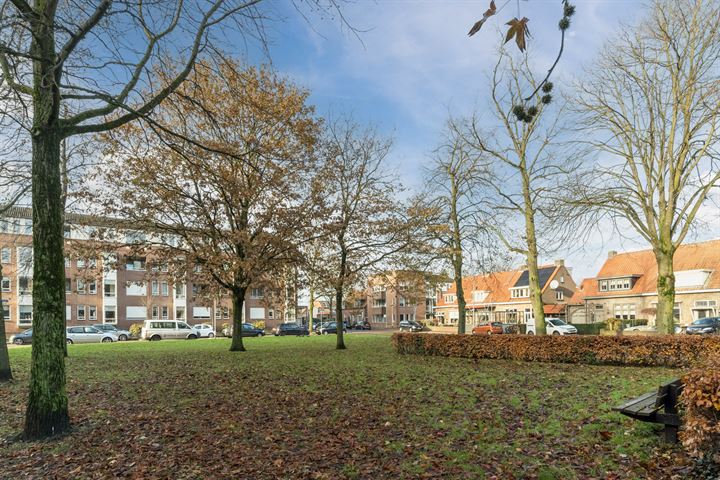 View photo 45 of van Slingelandtstraat 31-B