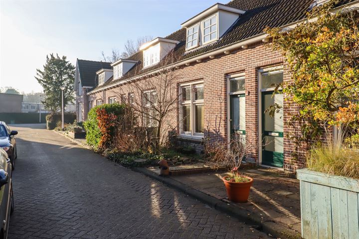 Bekijk foto 44 van Boomgaardstraat 13