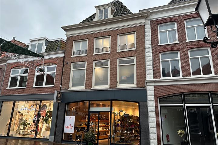 Grote Noord 107, Hoorn (NH)