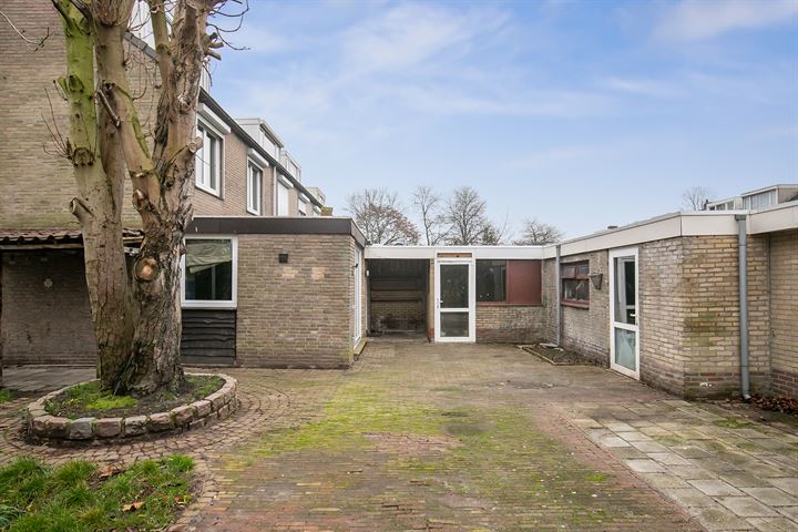 Bekijk foto 19 van Hendrik Mesdagstraat 16