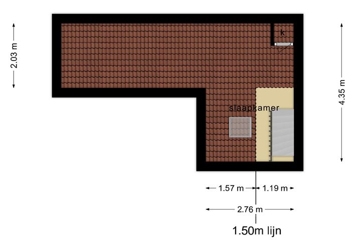 Bekijk foto 35 van Meidoornplein 2