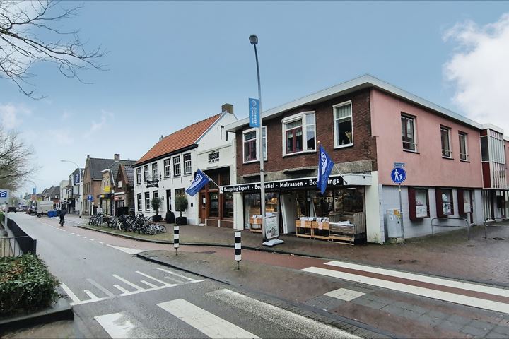 Bekijk foto van Oostlaan 16