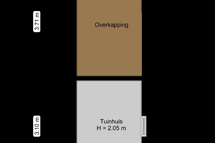 Bekijk foto 45 van Van Ekelenburgstraat 12